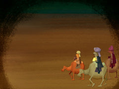 Wisemen