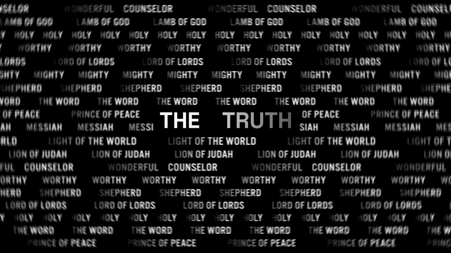 The Truth Collection