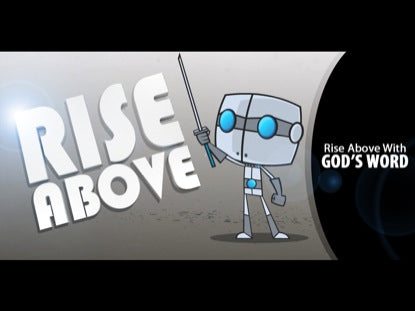 Rise Above