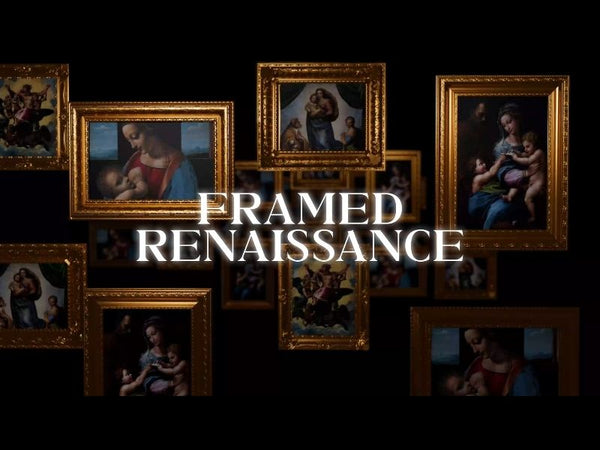Framed Renaissance