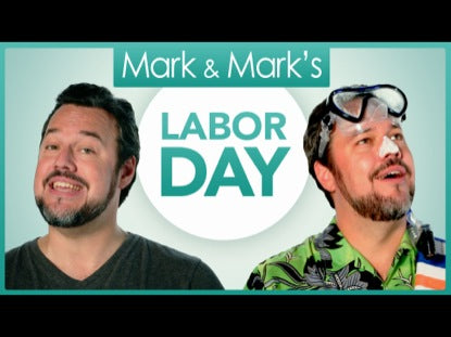 Mark & Mark'S Labor Day
