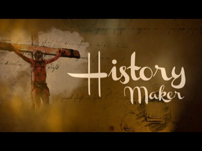 History Maker