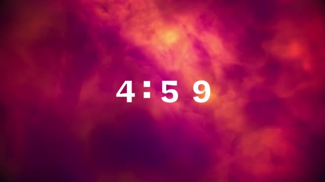 Infinite Flight Countdown