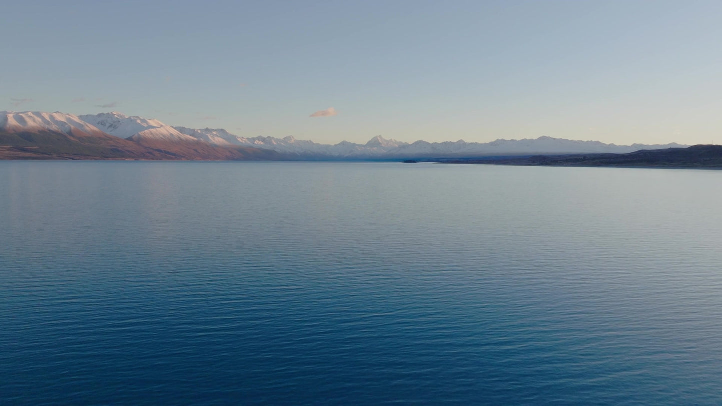 Mt Cook 3 Still