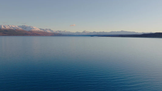 Mt Cook 3 Still