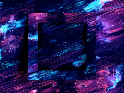 Ascension 13 Remix