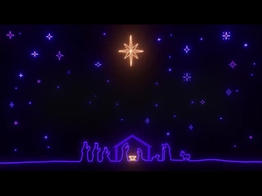 Neon Stars: 16