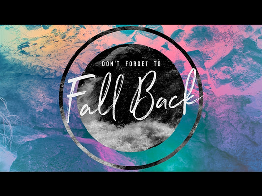 El Dorado Remix Fall Back Motion