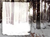 Snow Motion Background