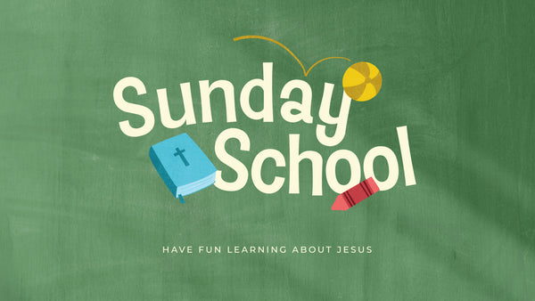 Sunday School Collection
