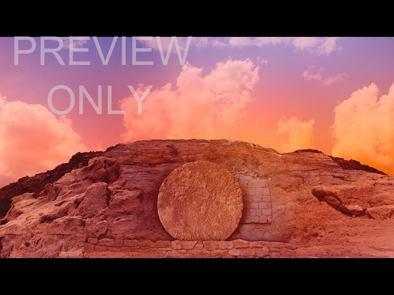 Easter Sunday: 10 Still