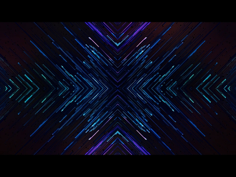 Pixelate 8 Remix