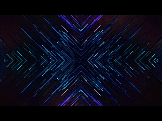 Pixelate 8 Remix