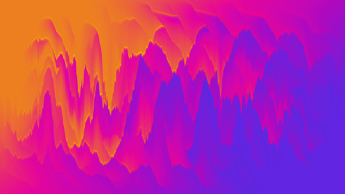 Gradient Moves 1 Still