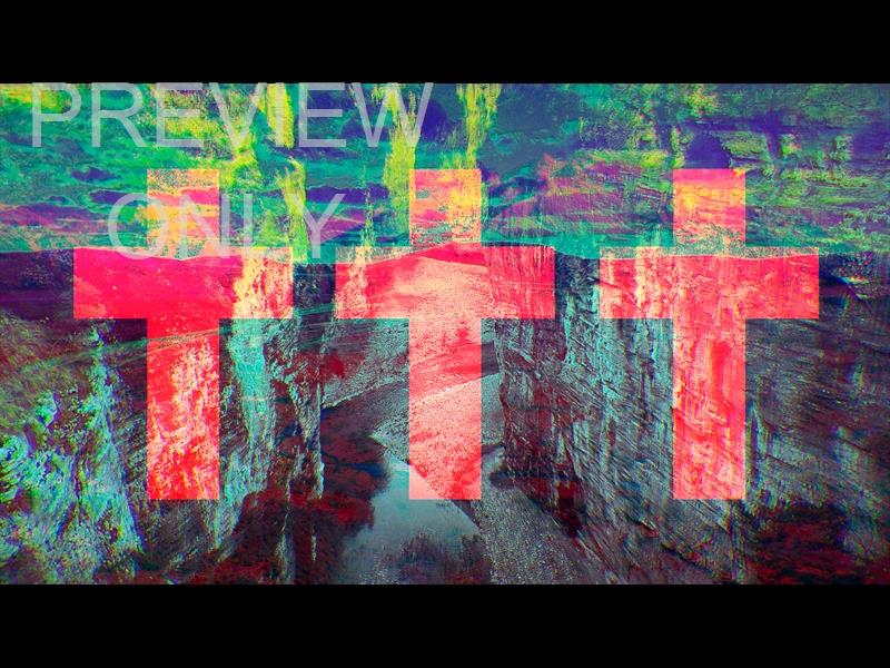 N Z Mashup Forgiven Sermon Title 4