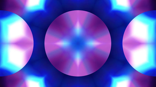 Kaleidovision Interior Alt