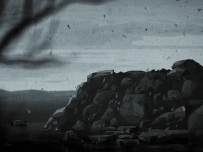 Good Friday Artwork Tomb