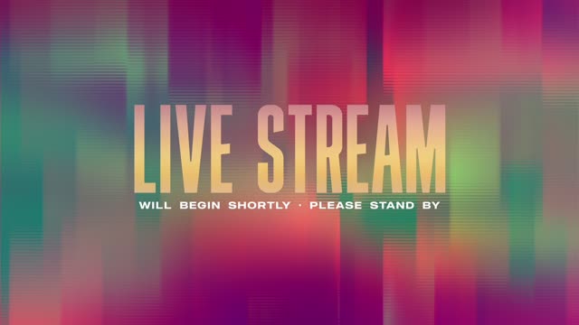 Sundrift Live Stream