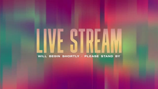 Sundrift Live Stream