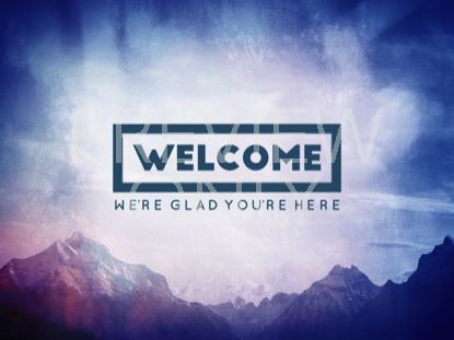 Talks Welcome Still
