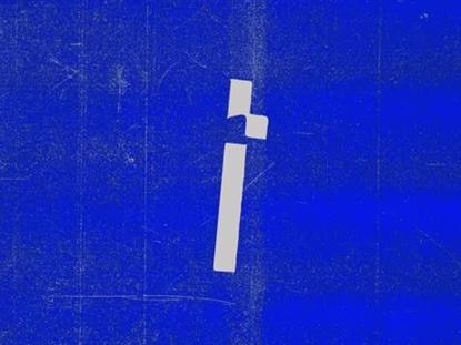 Color Dark Cross