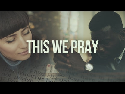 This We Pray