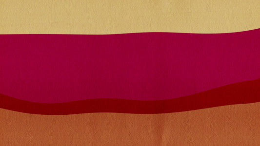 Autumn Paper Waves 01
