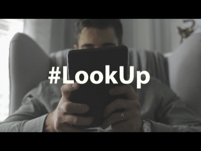 Look Up