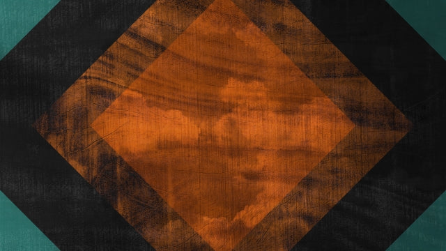 Woodgrain Clouds 09
