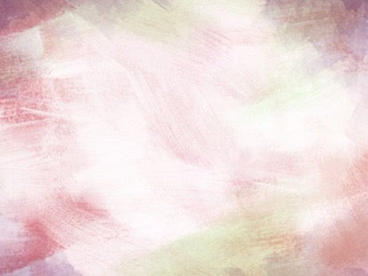 Painted Pastels Pink