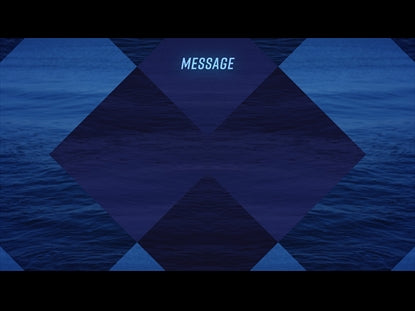 Surf Remix Message