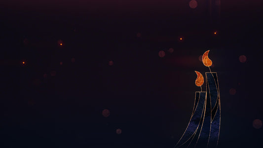 Christmas Figures Advent Two