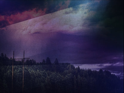 Through The Storm 2 Motion
