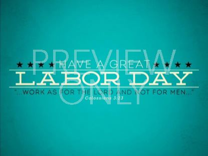Labor Day Title 01 Still