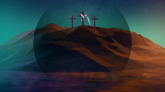 Easter 6 Still Vol11