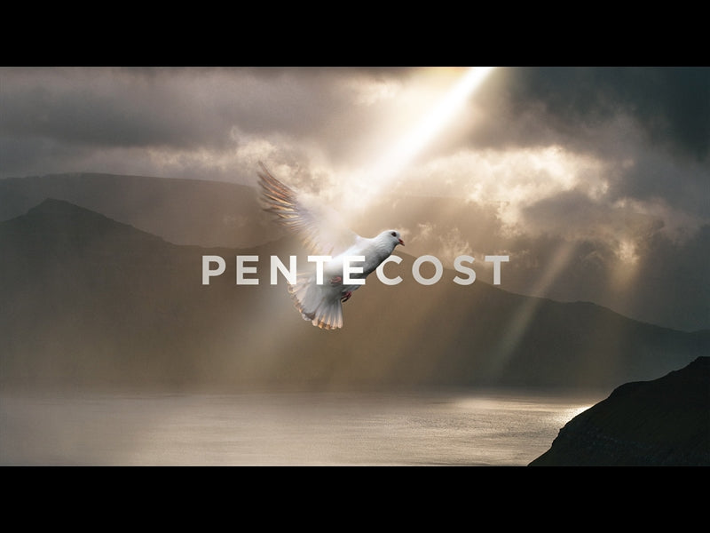 Pentecost: Title