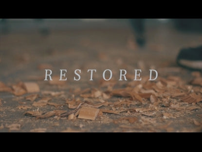 Restored