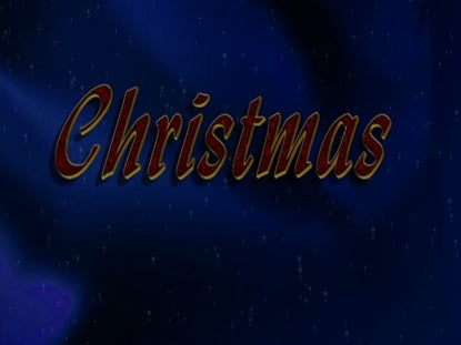 Christmas Gift