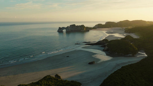 Golden Bay 8