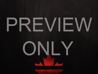 Happy Canada Day Alt 2