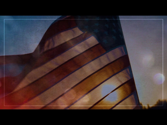 Memorial Motion Background 1