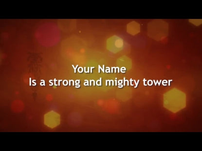 Your Name (Christmas Version)