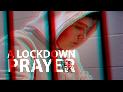A Lockdown Prayer