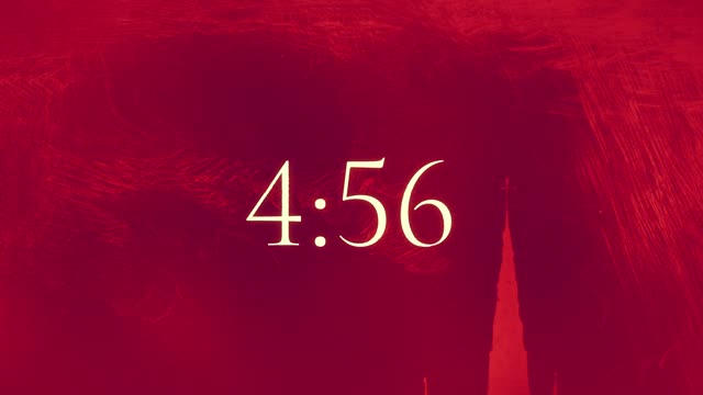 Ekklesia Countdown