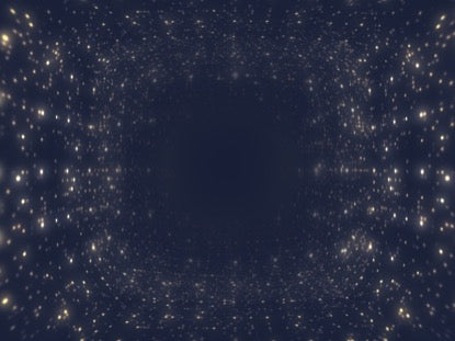 Divine Radiance Motion 5