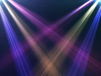Stage Lights 7