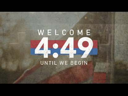 Remember The Fallen Countdown
