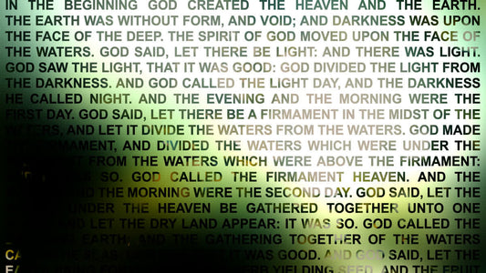 In The Beginning 2b