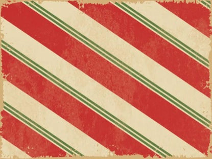 Candy Cane Motion