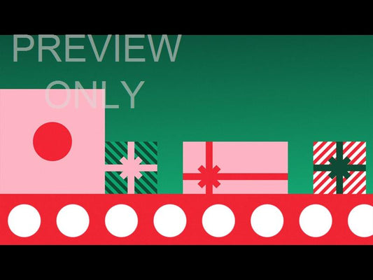 Santa's Workshop: 05 Still